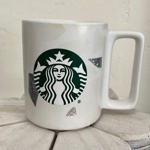 Starbucks 2019 Starbucks Ceramic
Green Logo Coffee cup Mug 12oz /
355ml
